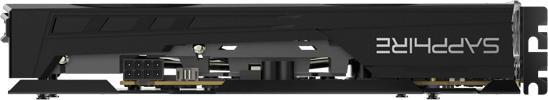 Produktbild Sapphire Radeon Pulse RX 5500 XT (8 GB)