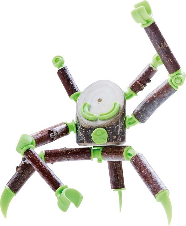 Actual product image Haba Starter Construction Set II