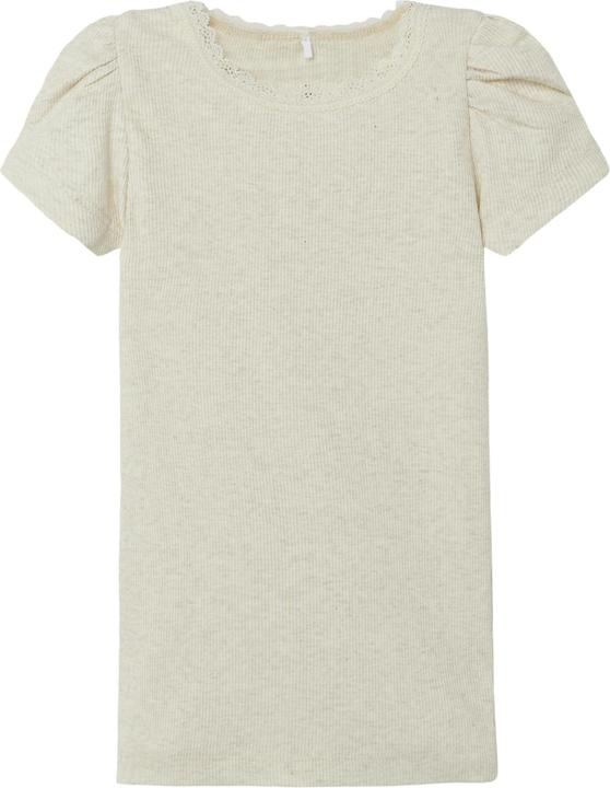 Actual product image Name it Regular fit top with short sleeves (86)