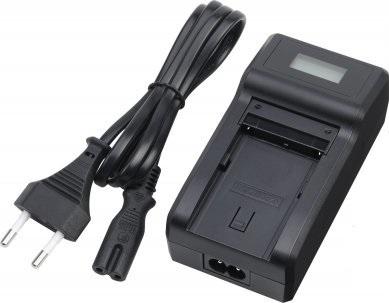 Beiwe NP-F Battery Charger