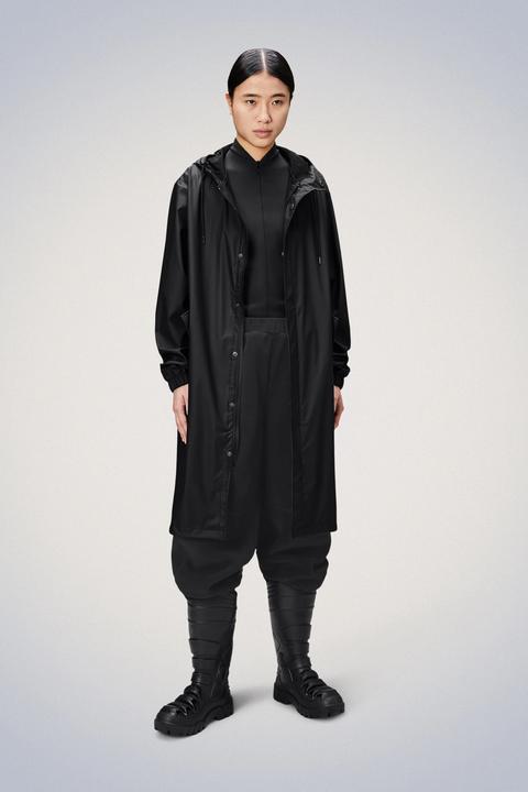 Produktbild Rains Fishtail Parka (S)
