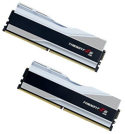 Actual product image G.Skill Trident Z5 RGB (2 x 16GB, 5600 MHz, DDR5 RAM, DIMM)