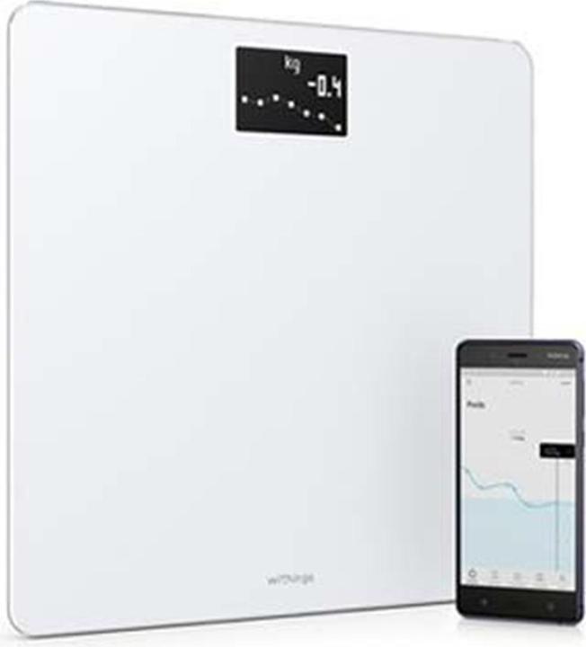 Actual product image Withings Body (180 kg)