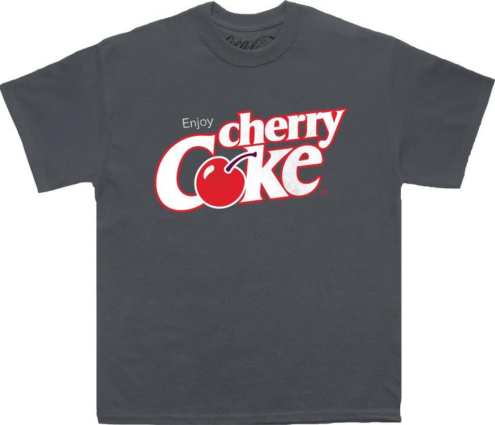 Coca Cola TShirt (L)