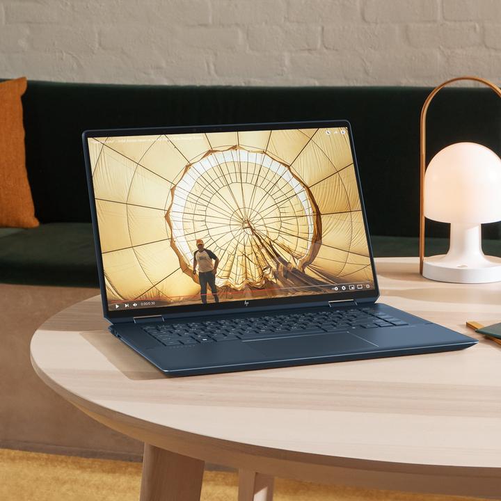 Image du produit HP Spectre x360 16-f2732nz (16", Intel Core i7-1360P, 16 Go, 1000 Go, CH)