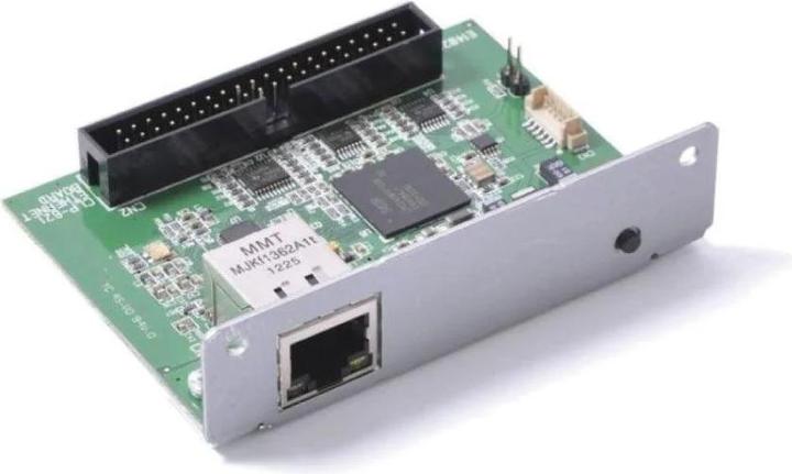Actual product image Citizen Ethernet interface, standard Ethernet interface for CLS 521, 621, 631, CL-S700, standard