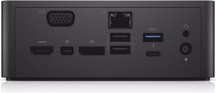 Actual product image Dell TB16 (Thunderbolt, 1 Ports)