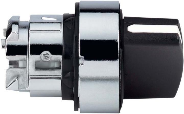 Actual product image Schneider Electric Head for selector switch ZB4-BD2