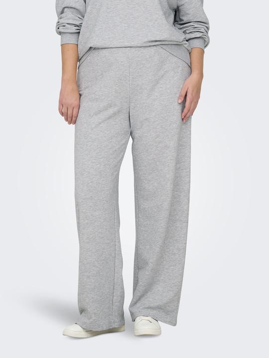 Actual product image Only CARRONDA Normal geschnitten Hose mit weitem Beinschnitt Hose mit weitem Beinschnitt (M)