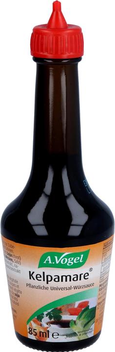 Produktbild A. Vogel flüssig Bioforce (270 g)