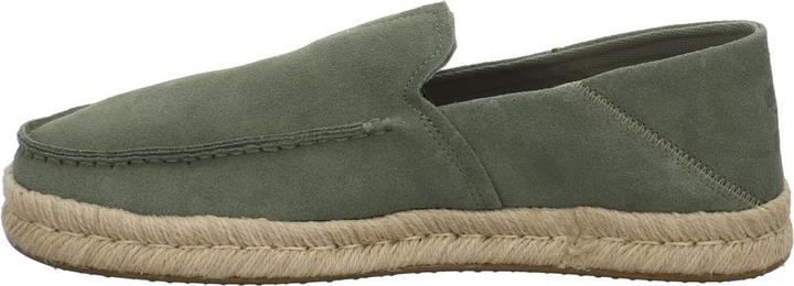Produktbild Toms 's Alonso Loafer Rope Suede (40.5)