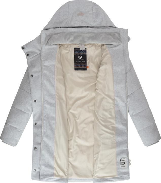 Image du produit Ragwear Pavla Coat (5XL)