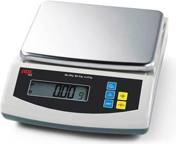Produktbild ADE Präzisionswaage PFA6000
