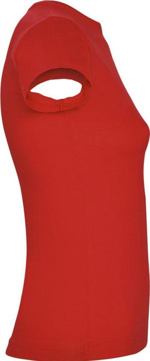 Immagine prodotto Alpinia Maglietta a maniche corte Jamaica Donna/Ladies (3XL)