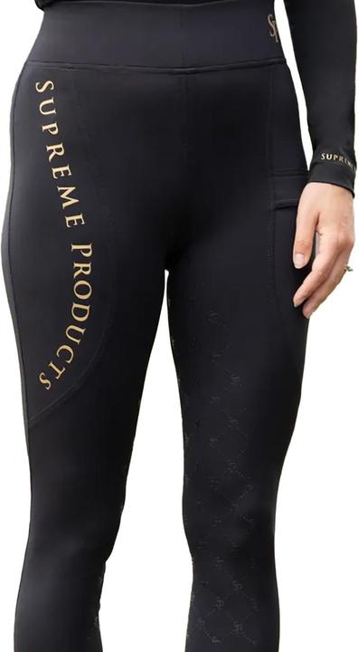 Supreme Products Show Rider Reitleggings (L)