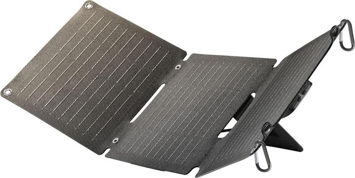 Image du produit Cellularline Chargeur Solaire Portable 20W (20 W)