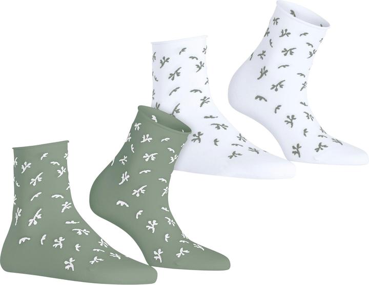 Actual product image Esprit Twig SSO 2P (pack of 2, 39 - 42)