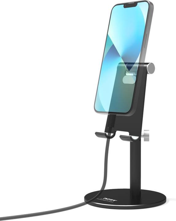 Produktbild Port Designs Nb Port Stand Smartphone Aluminium