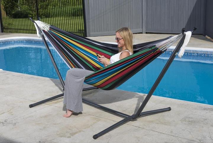 Image du produit Vivere Combo Double (205 kg)