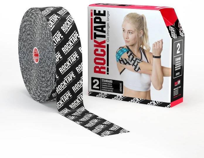 Rock Tape Bulk Tape Logo Regular (32 m)