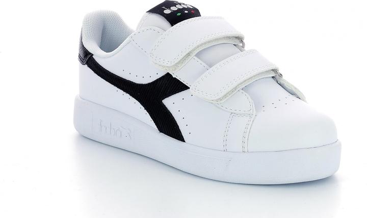 Image du produit Diadora baskets fille game p ps (35)