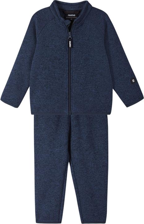 Reima Tahto 2tlg. Fleece-Set