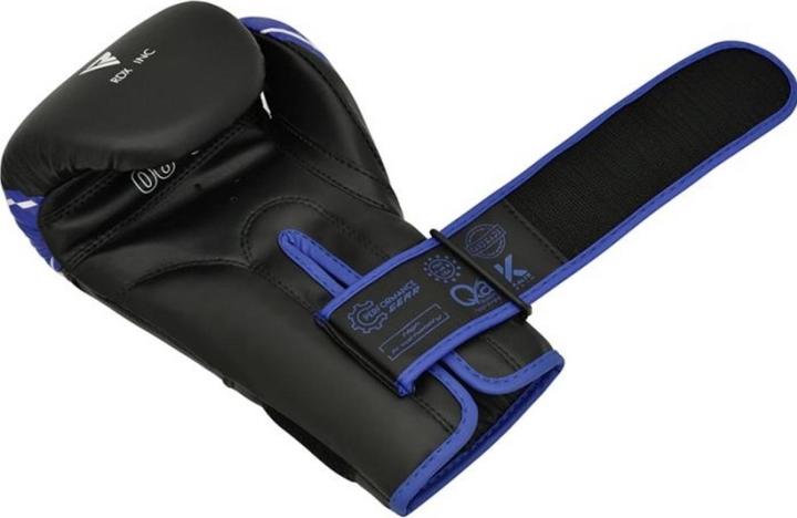 Actual product image Rdx Boxing Gloves Kids (6 OZ, One size)
