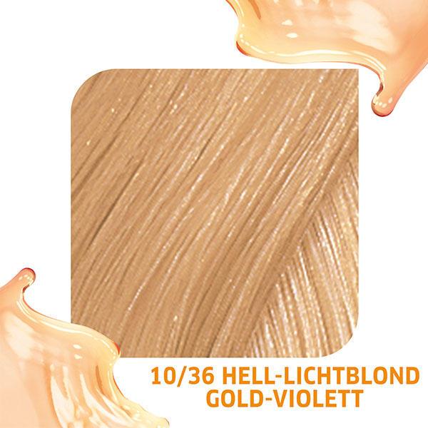 Produktbild Wella Color Fresh Acid (10/36 Hell-Lichtblond Gold-Violett)
