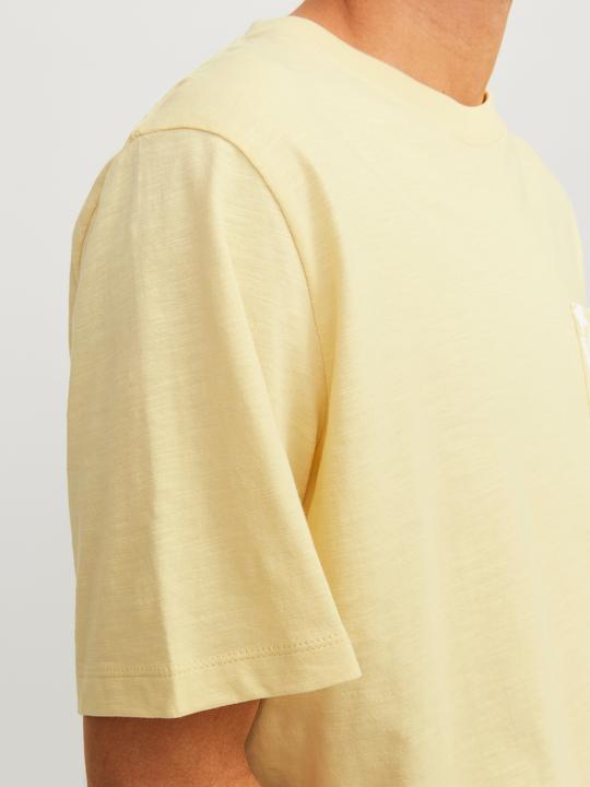 Image du produit Jack & Jones Imprimé col rond T-shirt T-shirt (XS)
