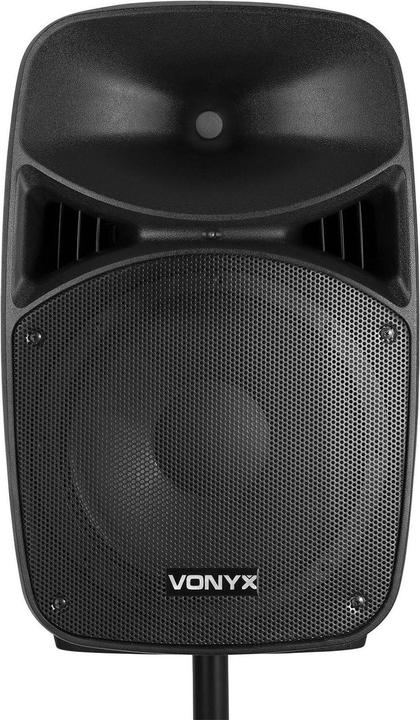 Image du produit Vonyx Vps122a (Actif, 1x 400 W)