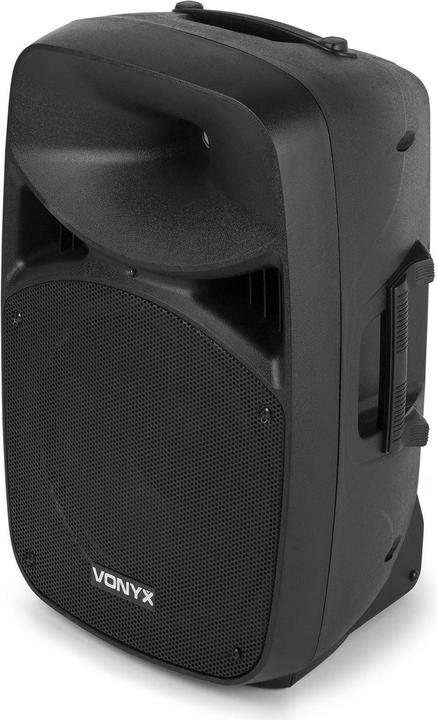 Image du produit Vonyx Vps122a (Actif, 1x 400 W)