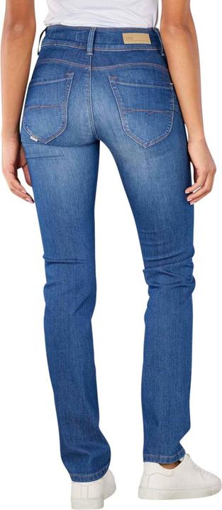 Actual product image Salsa Jeans Secret Slim Push In Medium Wash (W33/L30)
