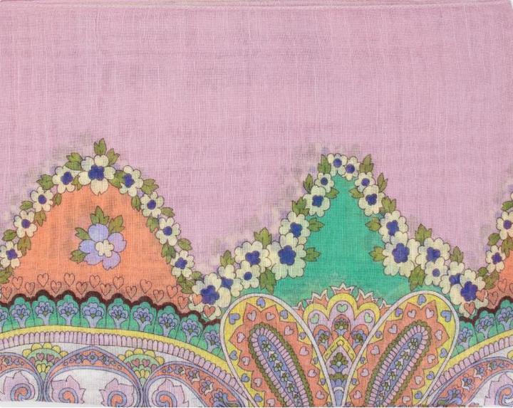 Immagine prodotto Etro Scarf