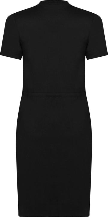 Produktbild Superdry TShirtKleid mit Kordelzug (38)