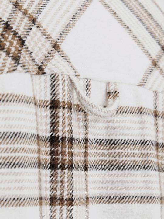 Immagine prodotto Jack & Jones Overshirt dal taglio ampio Overshirt (XXL)