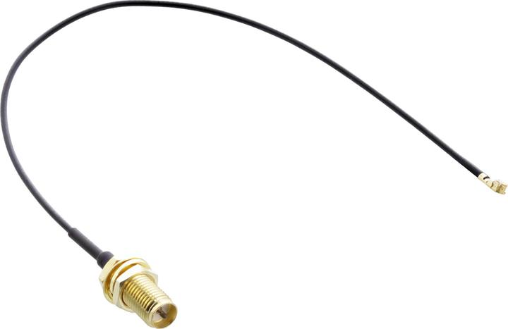 InLine WLAN adapter cable (Antenna cable)