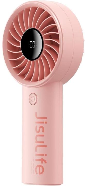 Jisulife Handheld Fan Life 4