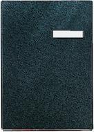 Produktbild Leitz Esselte Unterschriftenmappe, DIN A4, 20 Fächer, schwarz Einband aus Graupappe mit PP-Folie kaschiert (A4, 1 x)