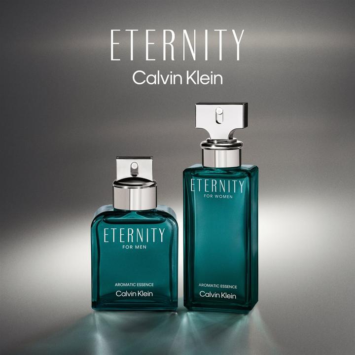 Actual product image Calvin Klein Aromatic Essence (Eau de toilette, 200 ml)