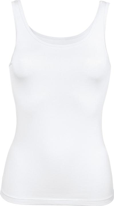 Produktbild Erwin Müller Damen-Unterhemd 2er-Pack (42)