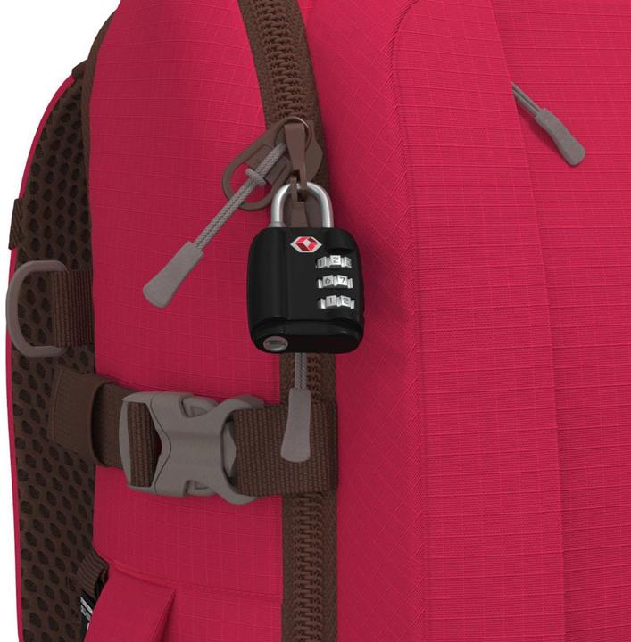 Immagine prodotto Cabin zero Zaino Adventure Cabin Bag ADV 42L 55 cm (35 l)