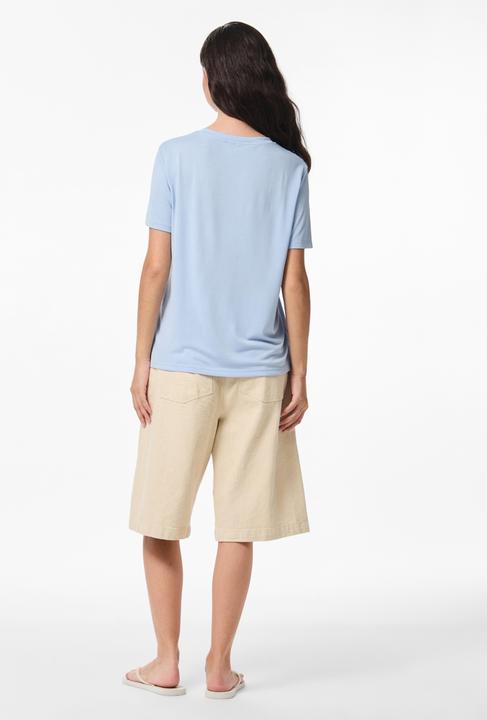 Produktbild Pieces Pcanora Ss Tee Bc (XXL)