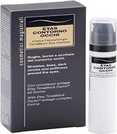 Image du produit Cosmetici Magistrali Crème anti-âge pour le contour des yeux 15ml (Gel, 15 ml)