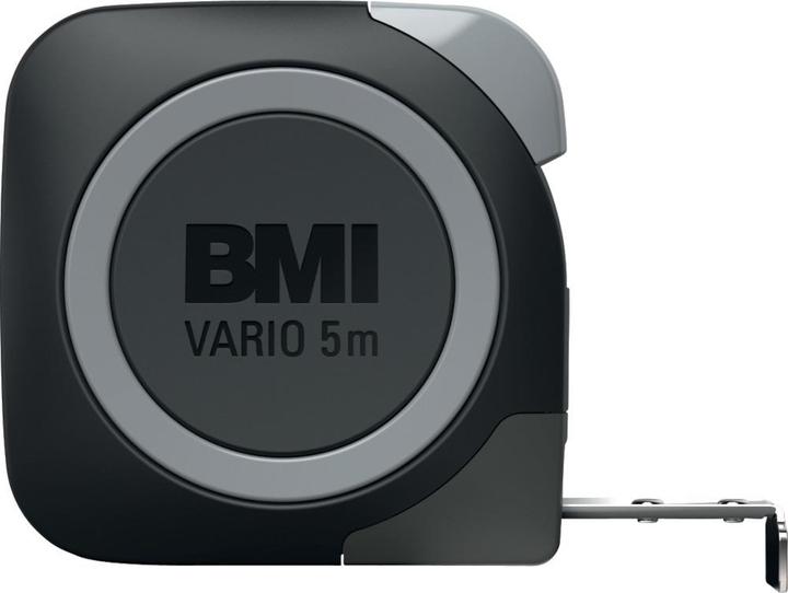 BMI Rollmeter