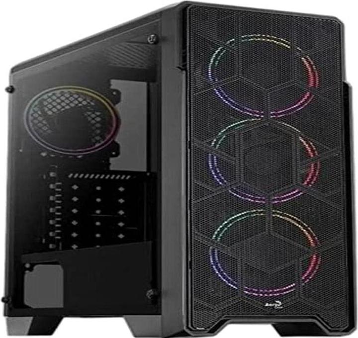 Produktbild AeroCool Ore Tempered Glass (mATX, Mini-ITX, ATX)