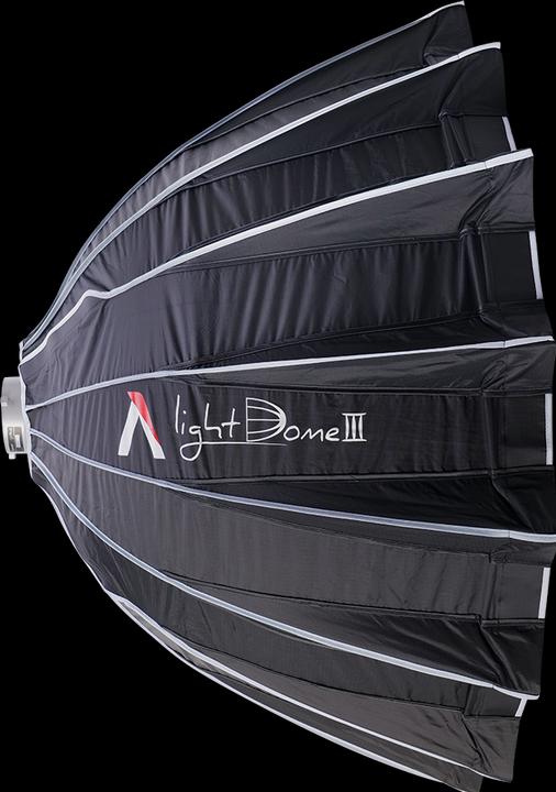 Actual product image Aputure Light Dome III (Soft boxes, 89 cm)