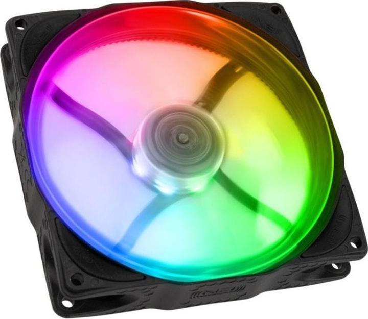 Image du produit Noiseblocker NB-eLoop X B12-P ARGB, PWM (120 mm, 1 x)