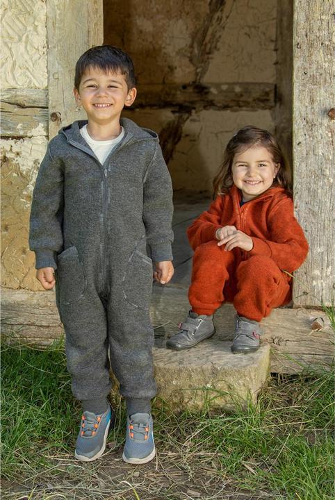 Produktbild Engel Natur Walk Overall (74, 80)
