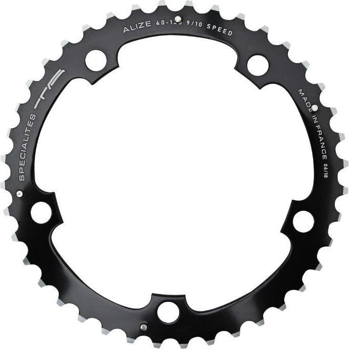 Produktbild Ta Kettenblatt Alize, 5-Arm, Mitte, 130 mm Lochkreis (40)