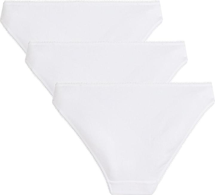 La Redoute Collections 3er-Pack Slips
